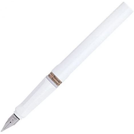 Pióro wieczne Lamy Safari Białe B ABS - 2